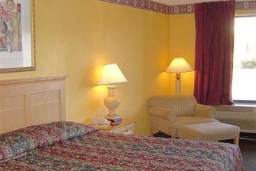 Hotel Stockbridge Inn 