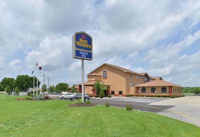 Hotel Best Western Saluki Inn  | Carbondale | Illinois | Vereinigte Staaten 13
