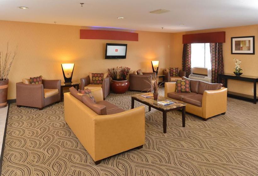 Hotel Best Western Saluki Inn  | Carbondale | Illinois | Vereinigte Staaten 18