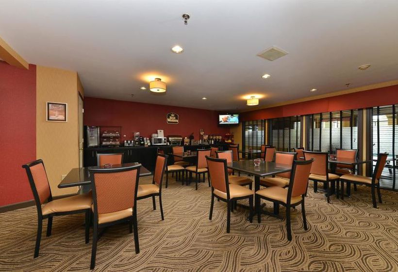 Hotel Best Western Saluki Inn  | Carbondale | Illinois | Vereinigte Staaten 19