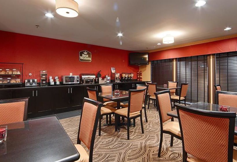 Hotel Best Western Saluki Inn  | Carbondale | Illinois | Vereinigte Staaten 5