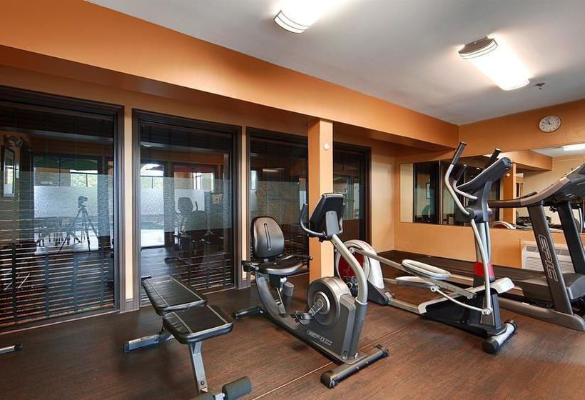 Hotel Best Western Saluki Inn  | Carbondale | Illinois | Vereinigte Staaten 7