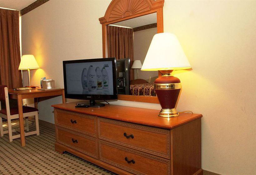 Hotel Ramada Atlantic City West  | West Atlantic City | New Jersey | United States
