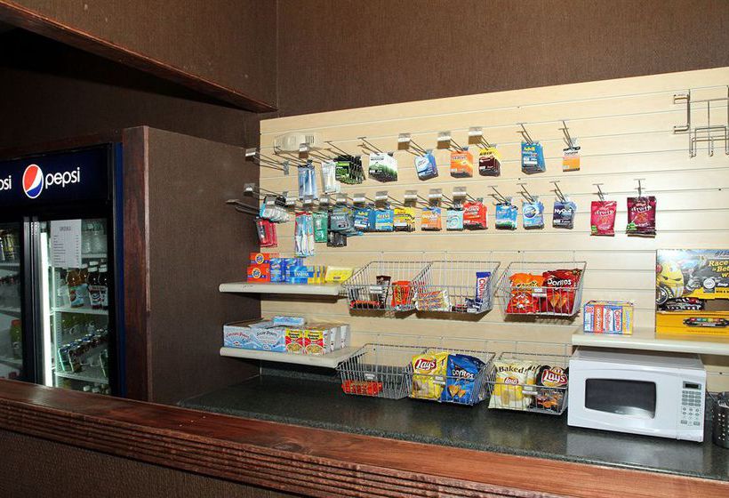 Hotel Ramada Atlantic City West  | West Atlantic City | New Jersey | United States 1