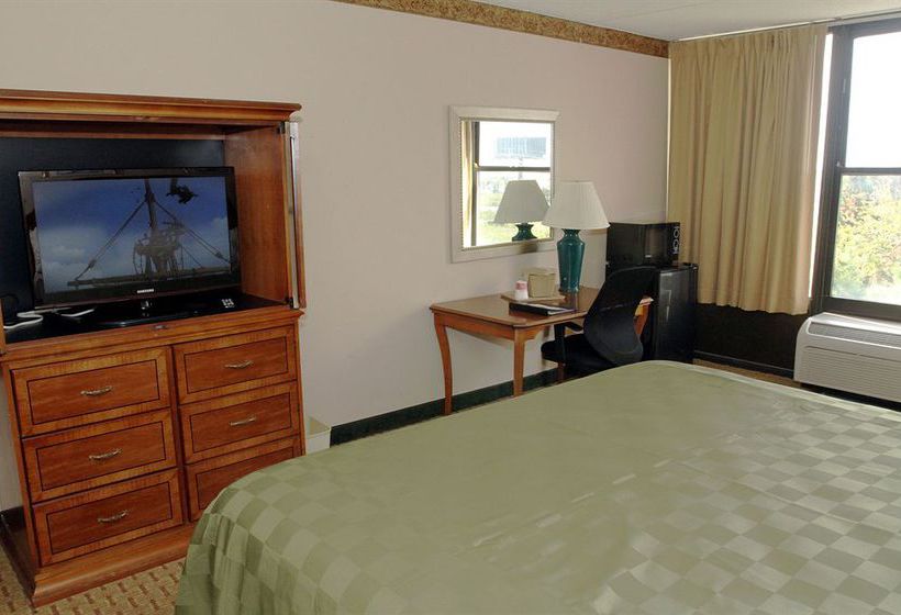 Hotel Ramada Atlantic City West  | West Atlantic City | New Jersey | United States 10