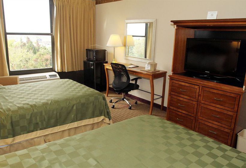 Hotel Ramada Atlantic City West  | West Atlantic City | New Jersey | United States 11