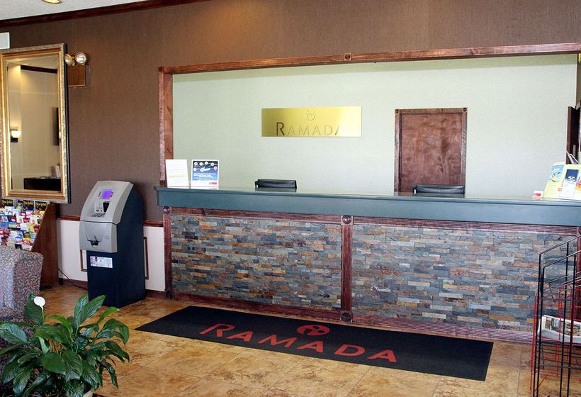 Hotel Ramada Atlantic City West  | West Atlantic City | New Jersey | United States 12