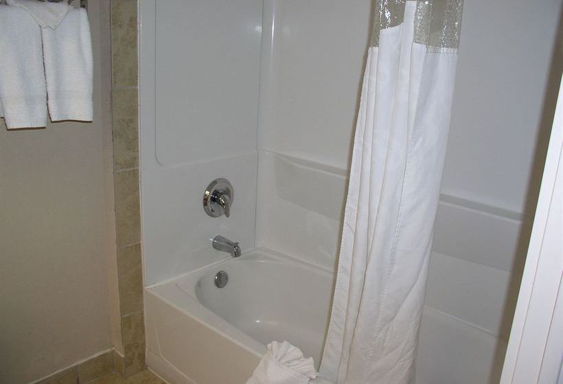 Hotel Ramada Atlantic City West  | West Atlantic City | New Jersey | United States 13