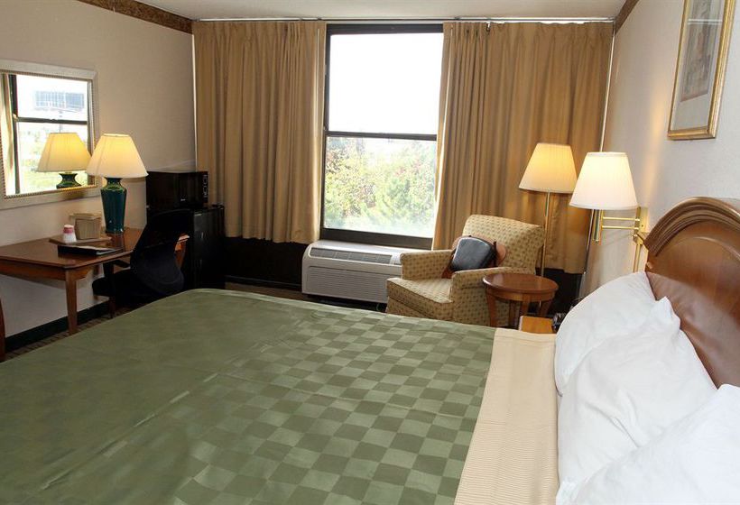 Hotel Ramada Atlantic City West  | West Atlantic City | New Jersey | United States 14