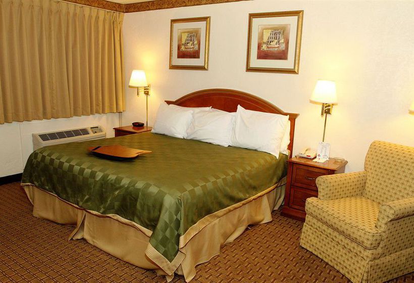 Hotel Ramada Atlantic City West  | West Atlantic City | New Jersey | United States 15