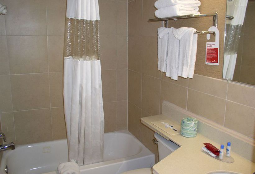 Hotel Ramada Atlantic City West  | West Atlantic City | New Jersey | United States 16