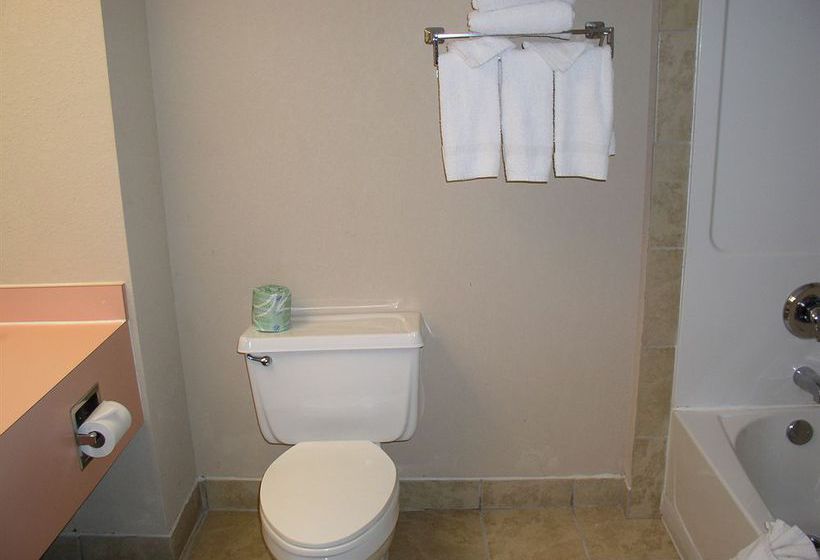 Hotel Ramada Atlantic City West  | West Atlantic City | New Jersey | United States 17