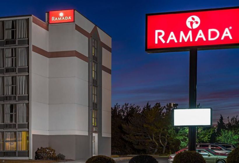 Hotel Ramada Atlantic City West  | West Atlantic City | New Jersey | United States 18