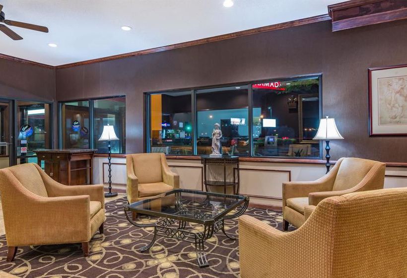 Hotel Ramada Atlantic City West  | West Atlantic City | New Jersey | United States 19