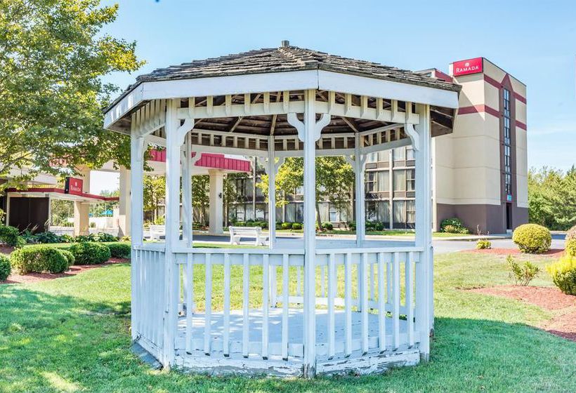 Hotel Ramada Atlantic City West  | West Atlantic City | New Jersey | United States 20