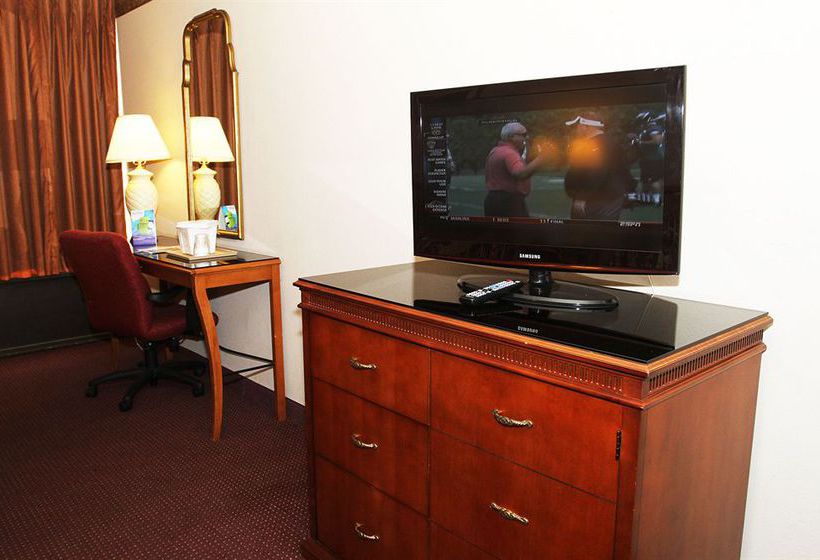 Hotel Ramada Atlantic City West  | West Atlantic City | New Jersey | United States 3