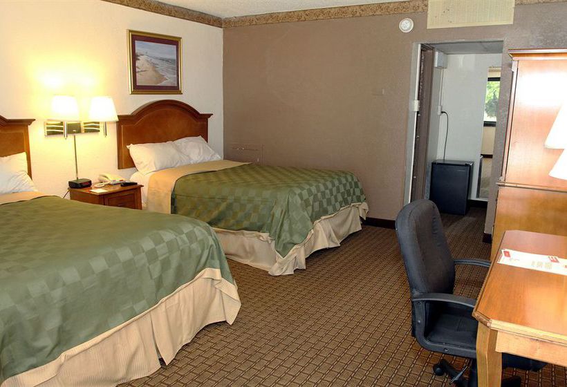 Hotel Ramada Atlantic City West  | West Atlantic City | New Jersey | United States 4