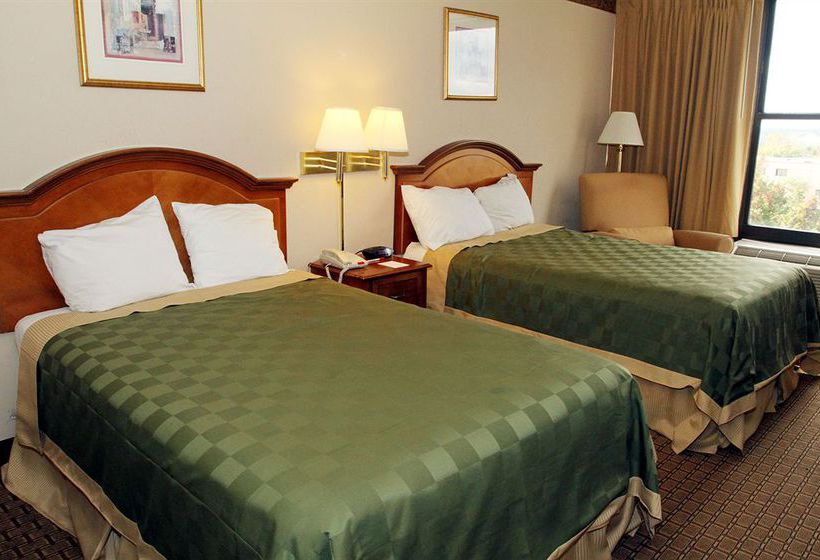 Hotel Ramada Atlantic City West  | West Atlantic City | New Jersey | United States 5