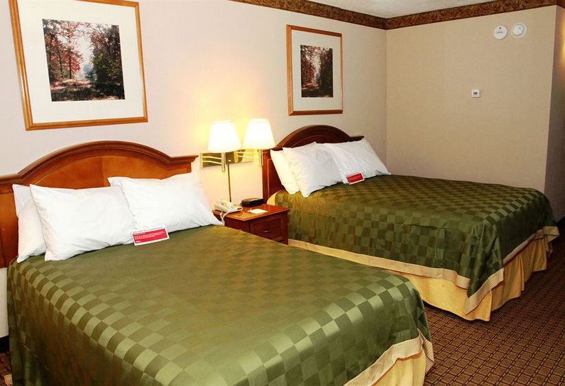 Hotel Ramada Atlantic City West  | West Atlantic City | New Jersey | United States 6