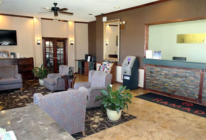 Hotel Ramada Atlantic City West  | West Atlantic City | New Jersey | United States 7