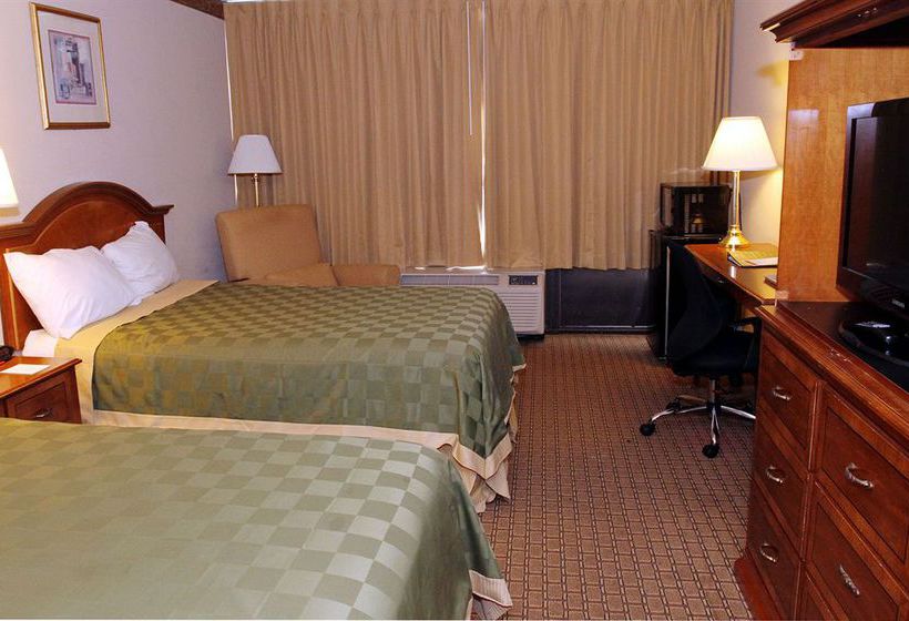 Hotel Ramada Atlantic City West  | West Atlantic City | New Jersey | United States 8