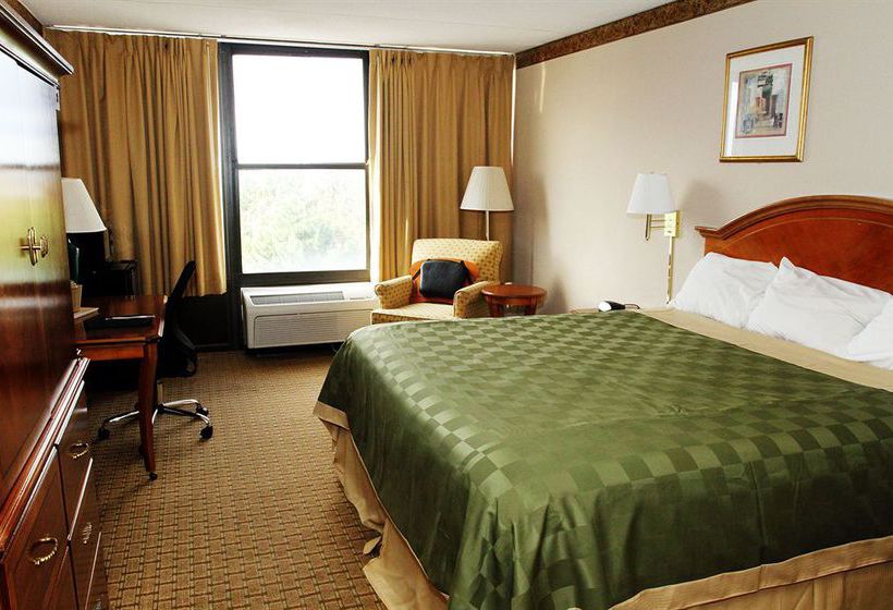Hotel Ramada Atlantic City West  | West Atlantic City | New Jersey | United States 9