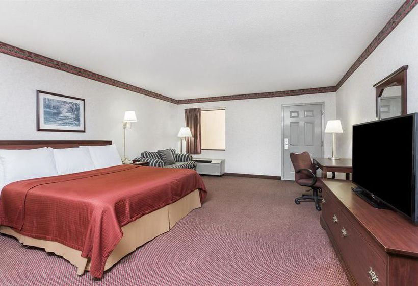 Hotel Days Inn Royston 