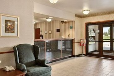 Hotel Days Inn Englewood Denver Tech Center Englewood Colorado