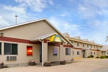 Hotel Days Inn Williamsburg Williamsburg