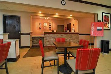 Hotel Econo Lodge Inn & Suites Albuquerque Airport Albuquerque