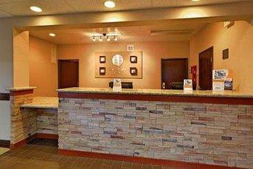 Hotel Econo Lodge Inn & Suites Albuquerque Airport  | Albuquerque | New Mexico | United States 1