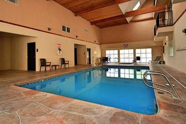 Hotel Econo Lodge Inn & Suites Albuquerque Airport  | Albuquerque | New Mexico | United States 12