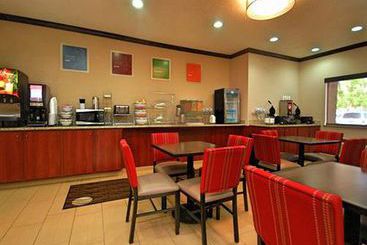 Hotel Econo Lodge Inn & Suites Albuquerque Airport  | Albuquerque | New Mexico | United States 3