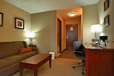 Hotel Econo Lodge Inn & Suites Albuquerque Airport  | Albuquerque | New Mexico | United States 8