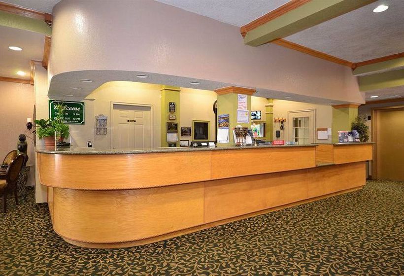 Hotel Ramada Oklahoma City Airport North  | Oklahoma City | Oklahoma | United States 1