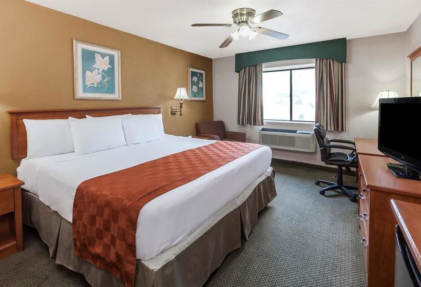 Hotel Ramada Oklahoma City Airport North  | Oklahoma City | Oklahoma | United States 11