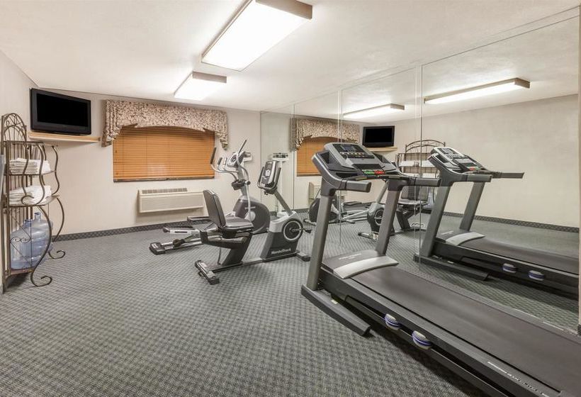 Hotel Ramada Oklahoma City Airport North  | Oklahoma City | Oklahoma | United States 12