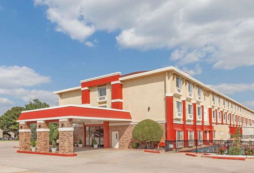 Hotel Ramada Oklahoma City Airport North  | Oklahoma City | Oklahoma | United States 13