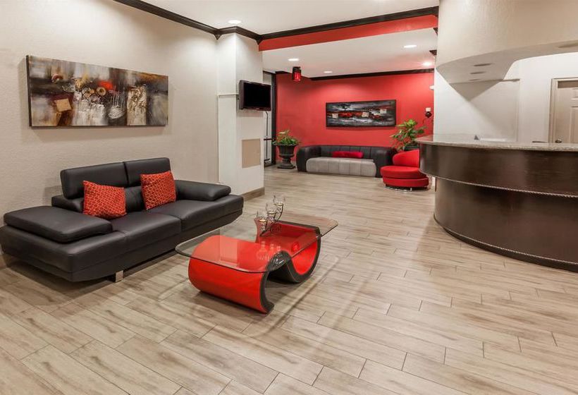 Hotel Ramada Oklahoma City Airport North  | Oklahoma City | Oklahoma | United States 14