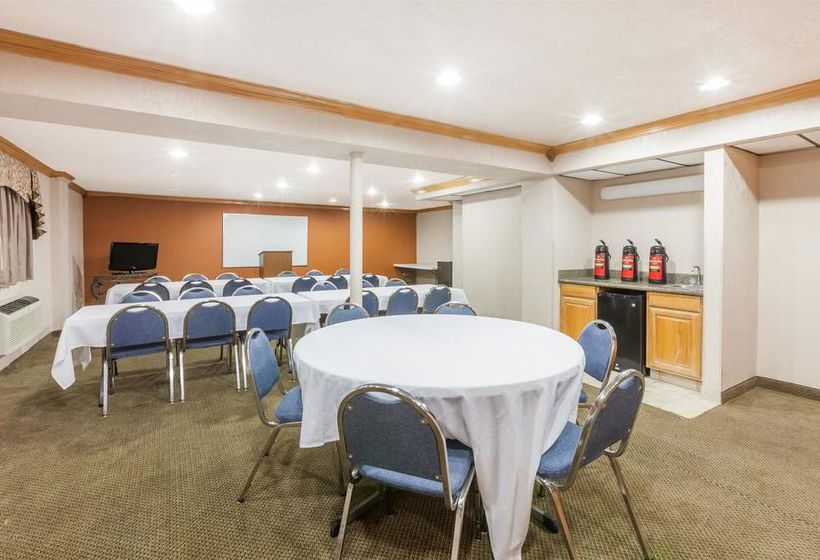 Hotel Ramada Oklahoma City Airport North  | Oklahoma City | Oklahoma | United States 15