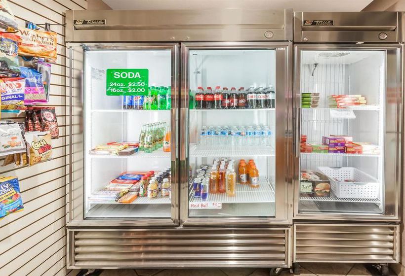 Hotel Ramada Oklahoma City Airport North  | Oklahoma City | Oklahoma | United States 17