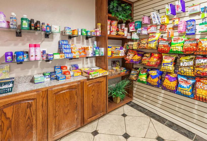 Hotel Ramada Oklahoma City Airport North  | Oklahoma City | Oklahoma | United States 18