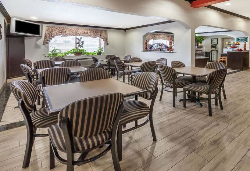 Hotel Ramada Oklahoma City Airport North  | Oklahoma City | Oklahoma | United States 19