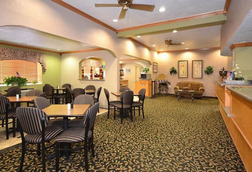 Hotel Ramada Oklahoma City Airport North  | Oklahoma City | Oklahoma | United States 2