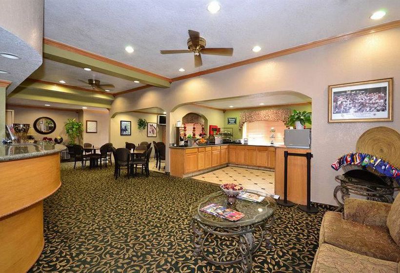 Hotel Ramada Oklahoma City Airport North  | Oklahoma City | Oklahoma | United States 3