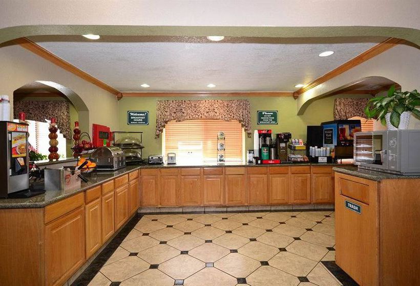 Hotel Ramada Oklahoma City Airport North  | Oklahoma City | Oklahoma | United States 4