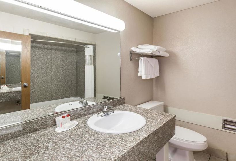 Hotel Ramada Oklahoma City Airport North  | Oklahoma City | Oklahoma | United States 5
