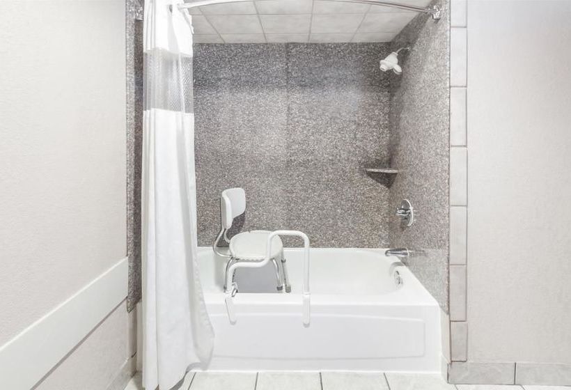 Hotel Ramada Oklahoma City Airport North  | Oklahoma City | Oklahoma | United States 6