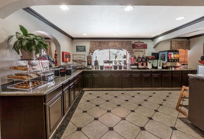 Hotel Ramada Oklahoma City Airport North  | Oklahoma City | Oklahoma | United States 7