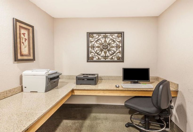 Hotel Ramada Oklahoma City Airport North  | Oklahoma City | Oklahoma | United States 8